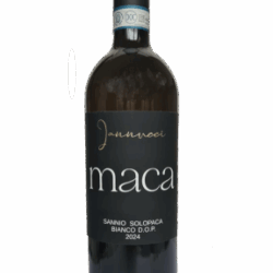 Maca Bianco 2024